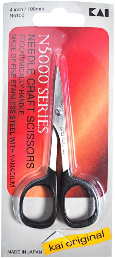 N5100 Needlecraft Scissors