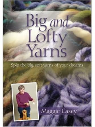 Big and Lofty Yarns (DVD)