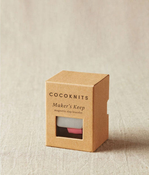 Maker's Keep - Slate