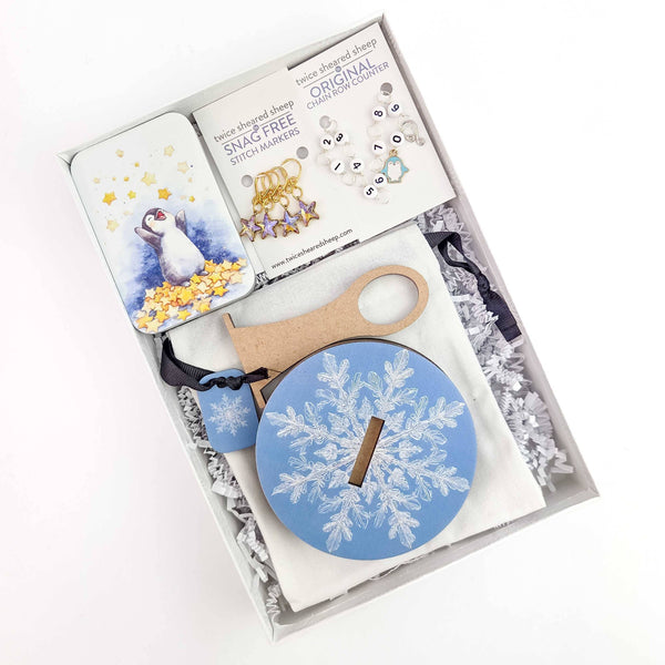 2026 LYS Exclusive Winter Gift Box