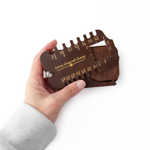 Stitch Scout Multi-Tool
