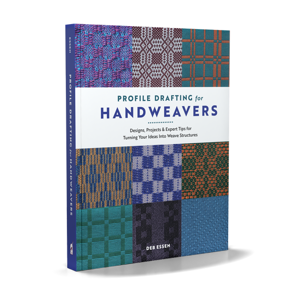 Profile Drafting for Handweavers