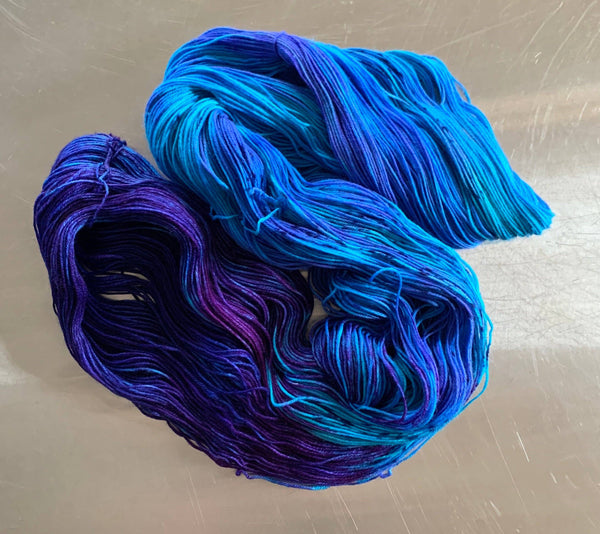 Drop Dead - Nomad Sock