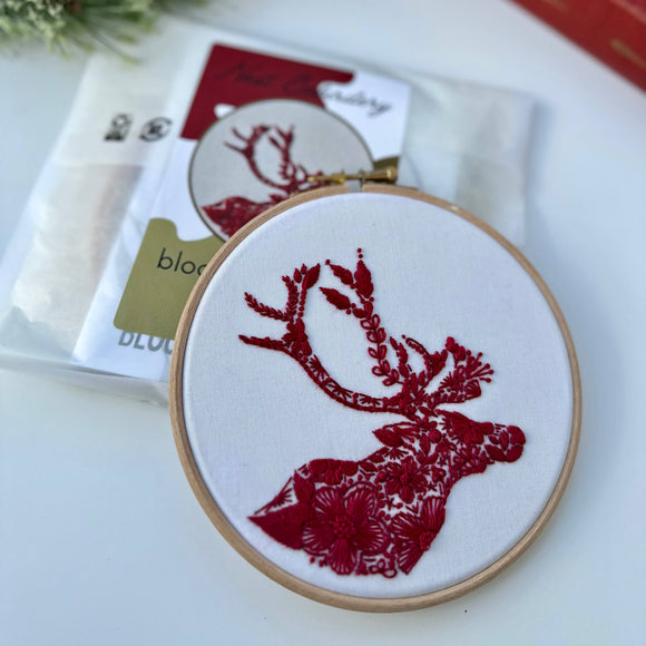 Bloomin' Antlers Kit