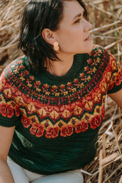 Seasons of Stitches: English / Softcover