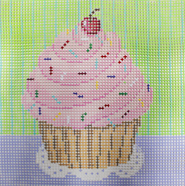 Little Moon Quickpoint Needlepoint Kits