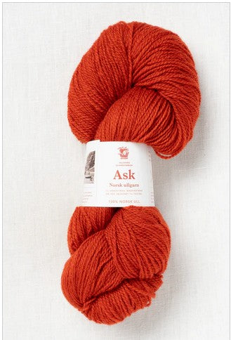Hillesvag Ask