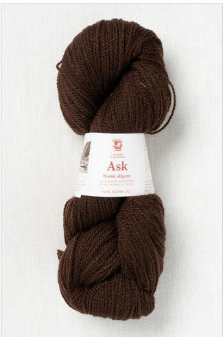 Hillesvag Ask