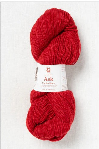 Hillesvag Ask