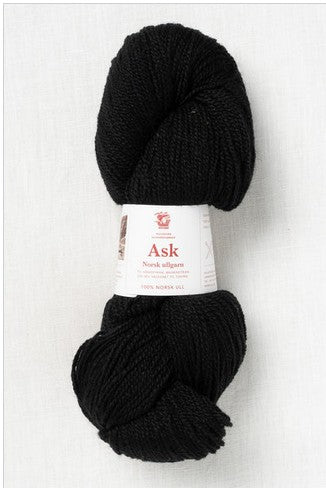 Hillesvag Ask