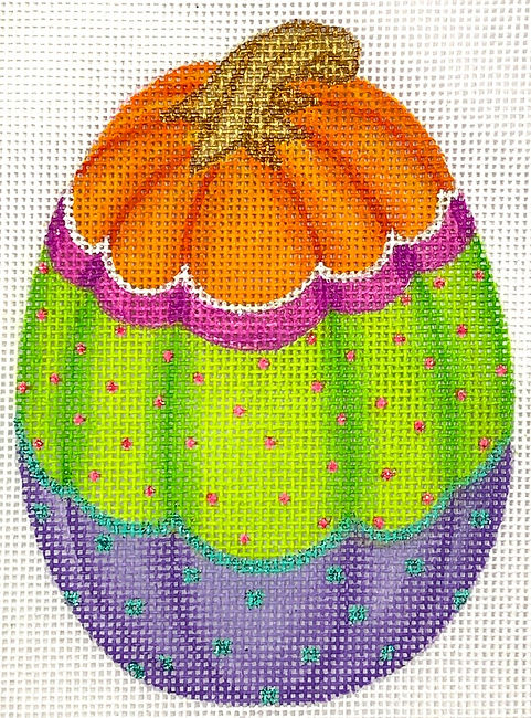 SST-257 Funky Punkin Stand-up #2