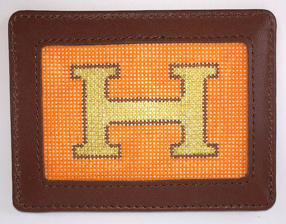INSPCC-01 Credit Card Case Insert - Hermes H