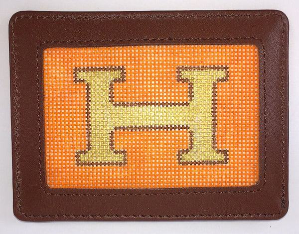 INSPCC-01 Credit Card Case Insert - Hermes H