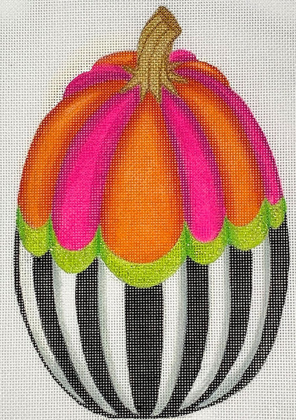 SST-259 Funky Punkin Stand-up #4