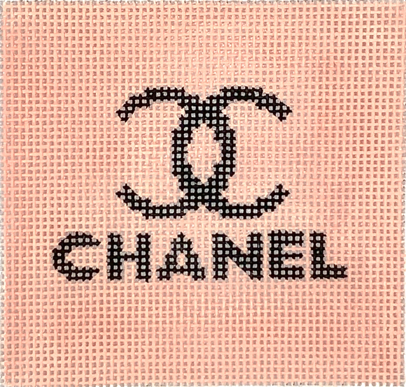 INSSQ3-47 3" Square Insert - Chanel C's
