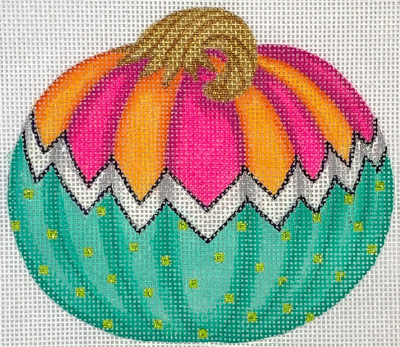 Funky Punkin Stand-up #8 (SST-263)