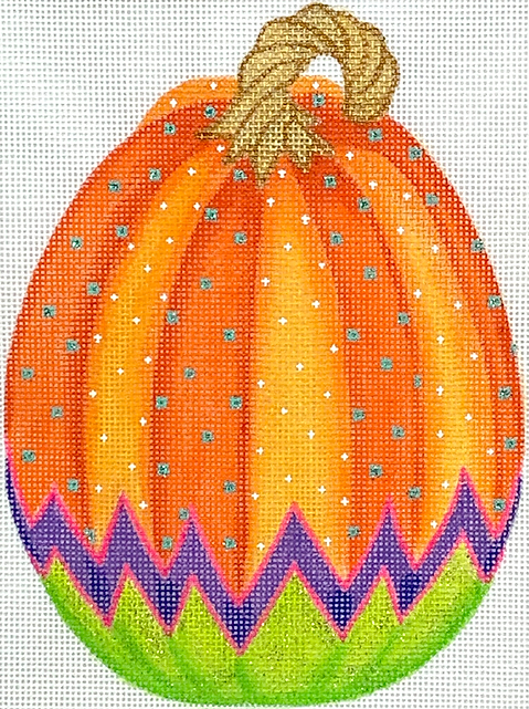 SST-260 Funky Punkin Stand-up #5