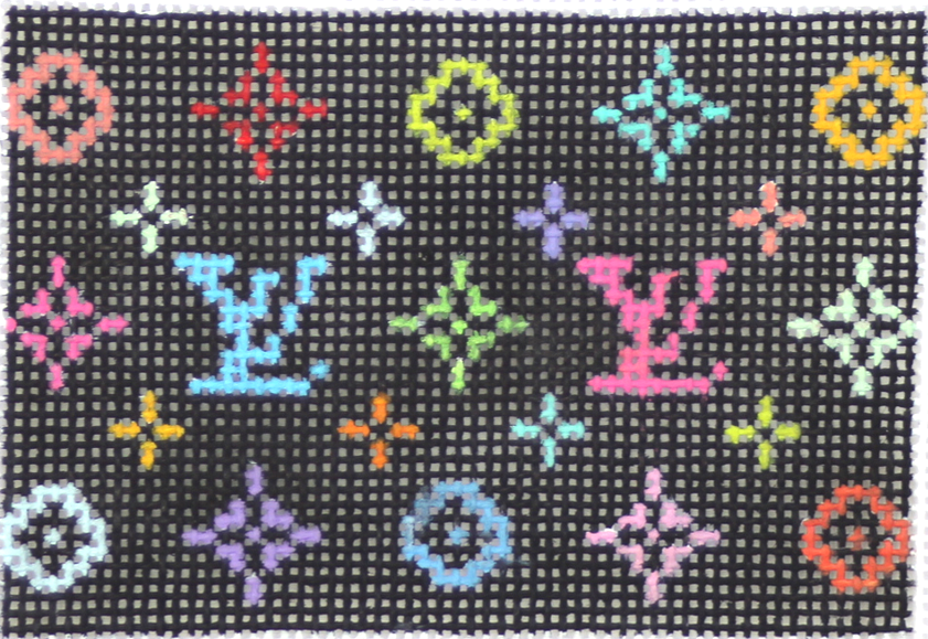 Kate Dickerson Trunk Show, May 2023 Page 6 - Needlepoint Joint