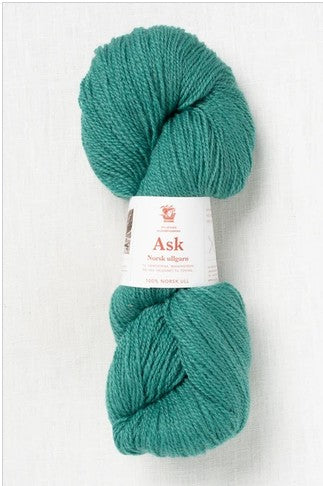 Hillesvag Ask