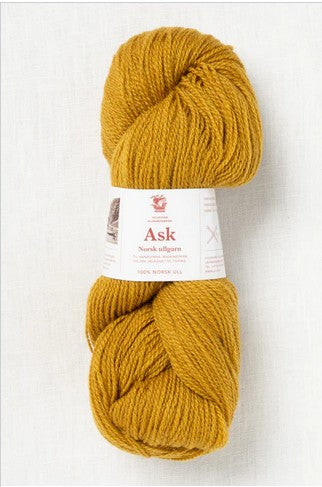 Hillesvag Ask