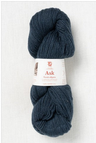 Hillesvag Ask
