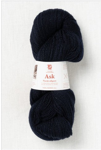 Hillesvag Ask