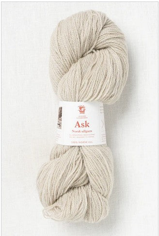 Hillesvag Ask