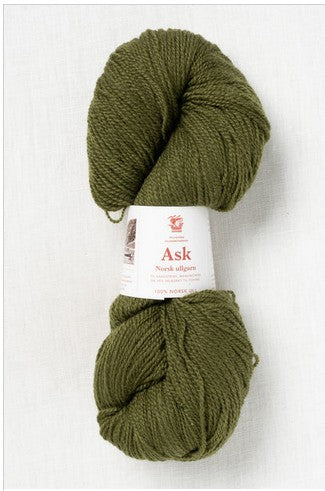 Hillesvag Ask