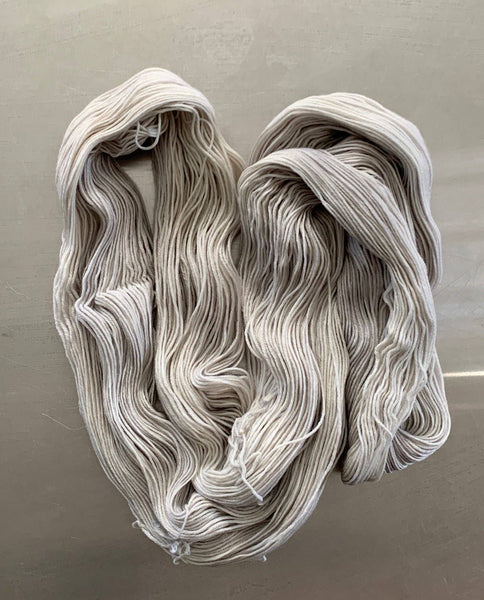 Snow Shadow- Nomad Sock