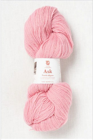 Hillesvag Ask