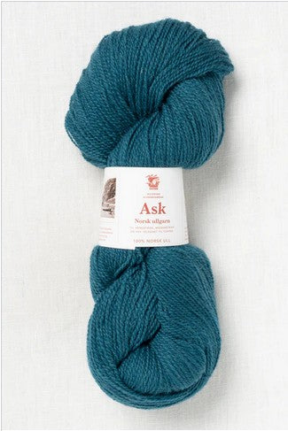 Hillesvag Ask