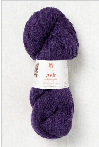 Hillesvag Ask