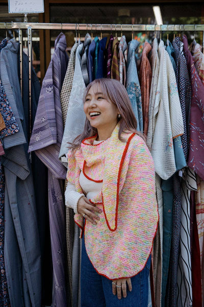 Knit Pop: Designs for the Modern Maker: English / Paperpack