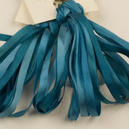 3.5mm Silk Ribbon (65 Roses Colorway)