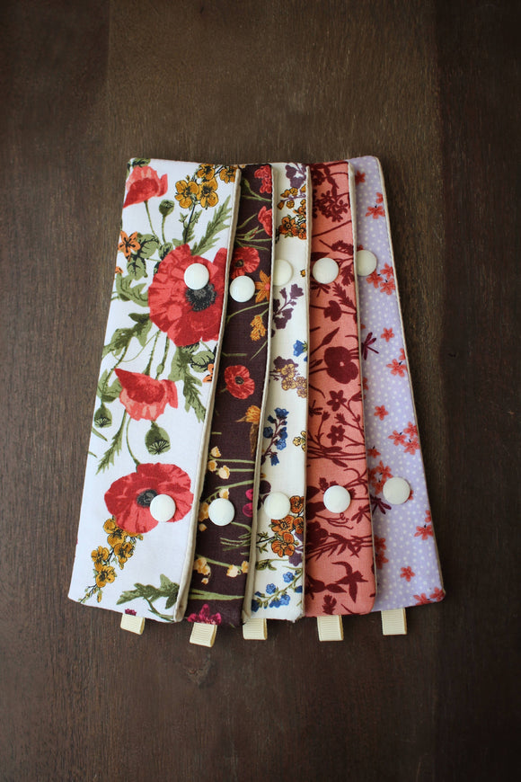 Wildflower DPN Protectors