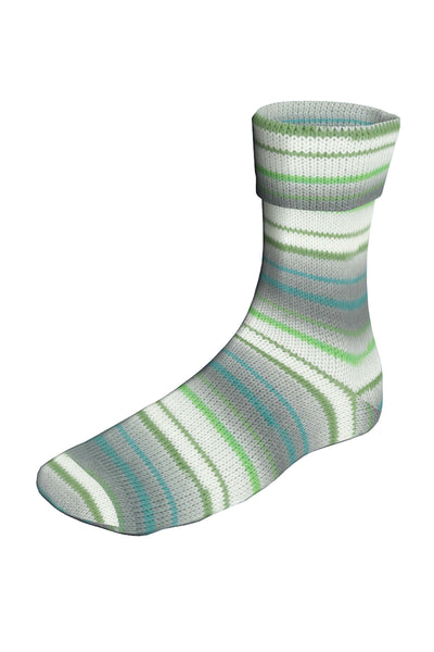 Lang Super Soxx Silk