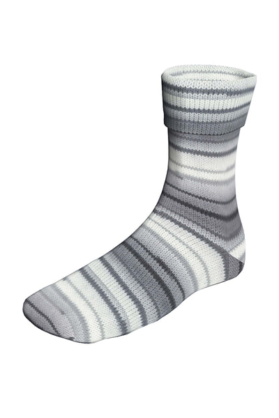 Lang Super Soxx Silk