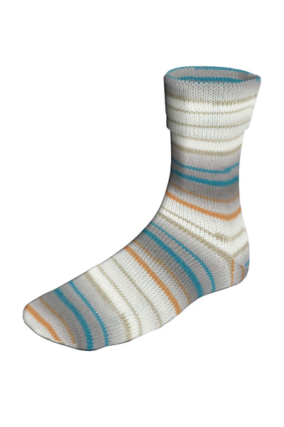 Lang Super Soxx Silk