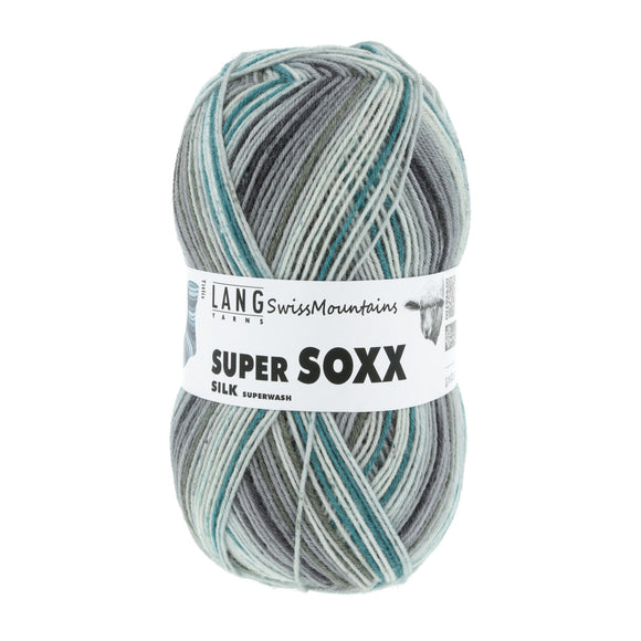 Lang Super Soxx Silk