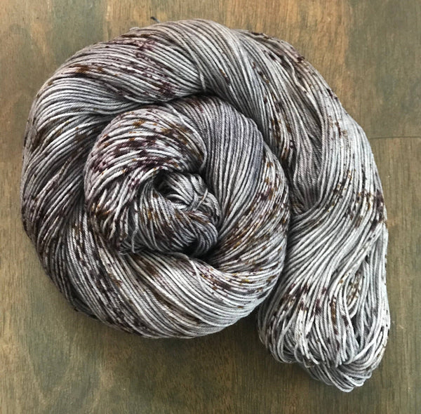 Quarry -  Nomad Sock