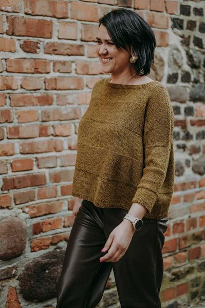 Seasons of Stitches: English / Softcover