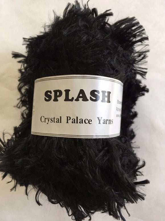 Splash*