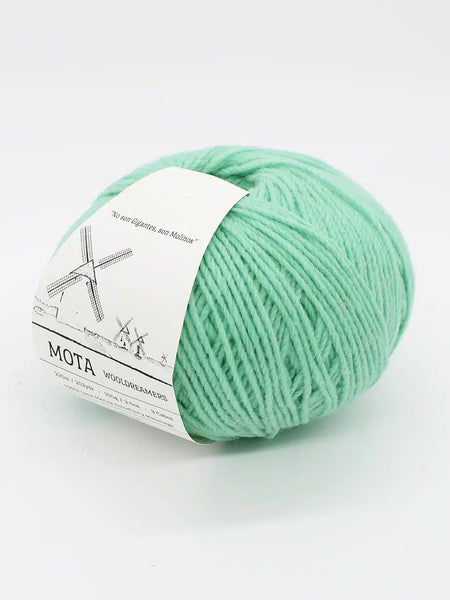 Wooldreamers Mota