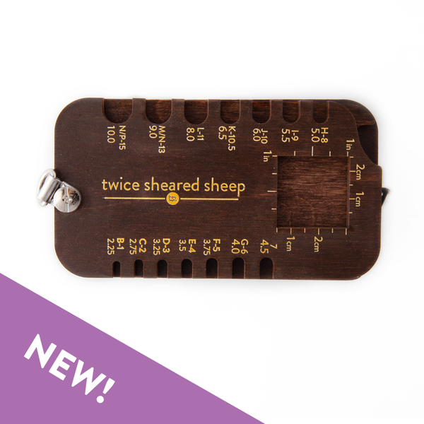 Stitch Scout Multi-Tool