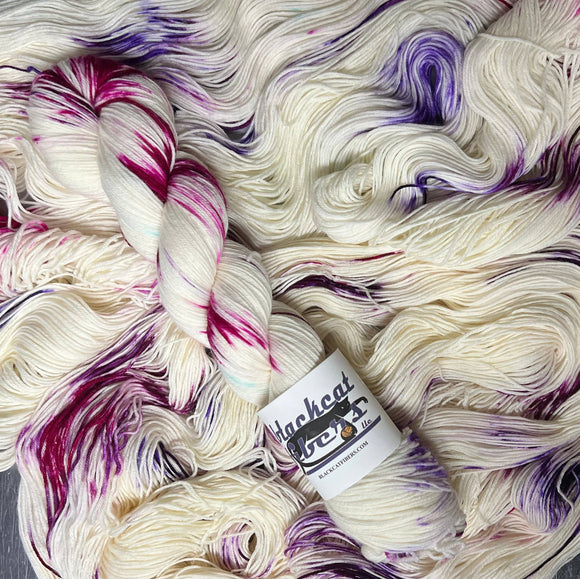 Cow Tipping- Nomad Sock