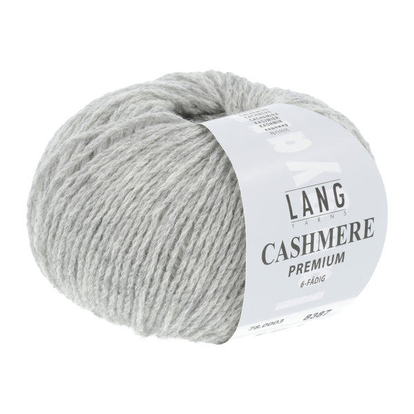 Lang Cashmere Premium