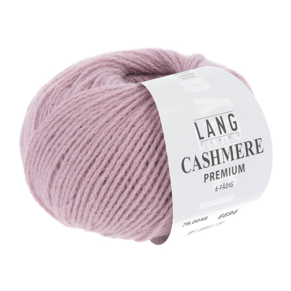 Lang Cashmere Premium