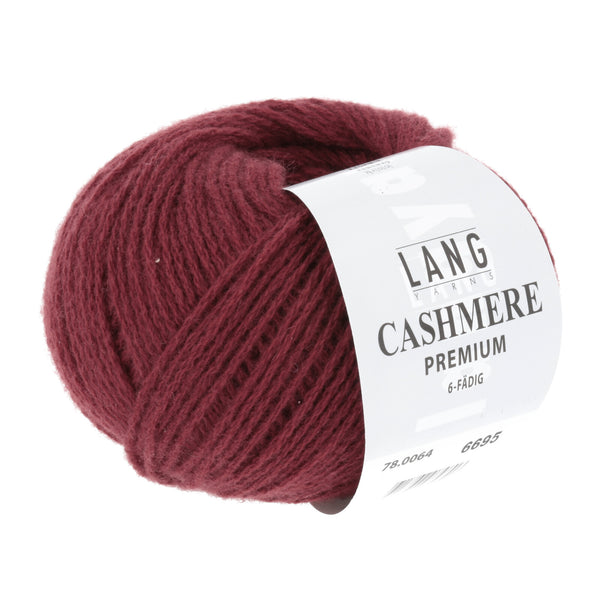 Lang Cashmere Premium