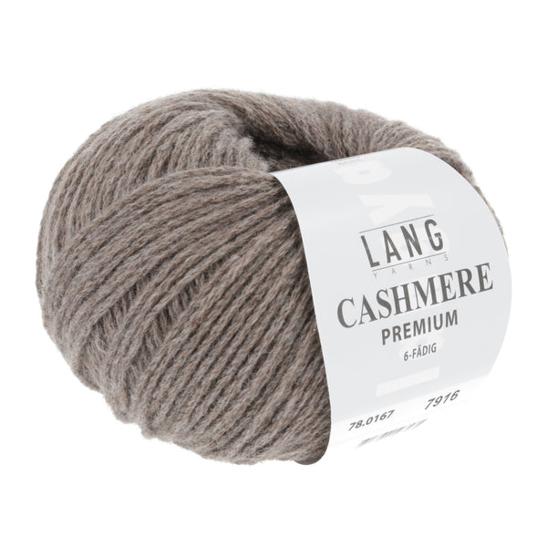 Lang Cashmere Premium