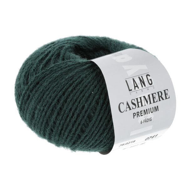 Lang Cashmere Premium